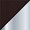 Espresso Laminate / Silver Pullsundefined